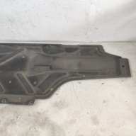 MERCEDES W246 2012 Blende Abdeckung Unterfahrschutz rechts