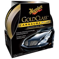 Meguiar's Gold Class Carnauba+ Premium Paste Wax 311g