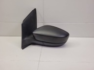 mirror exterior left side Volkswagen Up facelift 2016 1S1857507AM9B9