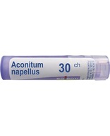 BOIRON Aconitum napellus 30 CH granulki 4 g