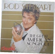 The great American Songbook - Rod Stewart