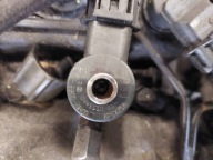 engine DIESEL + UKLAD injection + TURBINA 90 KM KIA CEED and D4FB