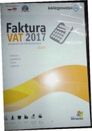 Faktúra Vat 2017 1 PC / doživotná licencia BOX