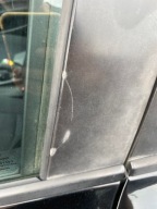 door left front front BMW 1 and E87 07-11 SCHWARZ 2 668/9