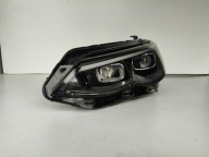 light left REFLEKTOR VW GOLF VIII 8 5H 5H0 20- FULL LED