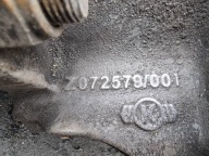 caliper brake front left A0044208083 MERCEDES ACTROS 1824