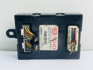 module control unit ECU KIA CARNIVAL 2.0D 05R 0K54D67720