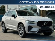 Od ręki - Volvo Xc60 2.0 B4 B (211KM) Plus/Dark | Tempomat adaptacyjny