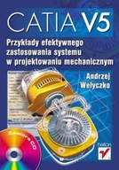 CATIA v5. Przykłady efektywnego zastosowania...