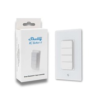 Shelly BLU RC Button 4