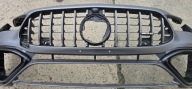 Mercedes-Benz CLA C118 X118 front front bumper
