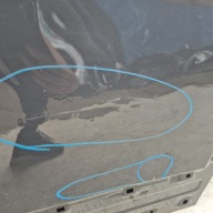 KIA SPORTAGE V 21- Tür links heck hinten