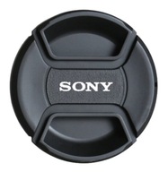 Pre objektív Sony dekel záslepka 55 mm