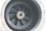 turbo JAGUAR XF e X250 2.7 D 6R8Q-6K682-AD