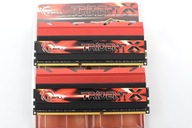 DDR3 G.Skill TridentX 2x8GB (16GB) 2400MHz cl10 Entuzjasta-PC