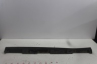 moulding cap threshold left MAZDA 3 MPS II BL 2.3T colour 16W