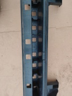 bumper support pillar rear part RENAULT CLIO V LIFT 2023- 850904000r