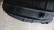 mudguard right rear part TOYOTA AURIS II 12-18