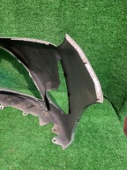front bumper front TOYOTA YARIS III 17