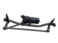 wiper mechanism front CITROEN C3 and