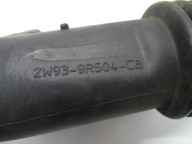 Schlauch luft REZONATOR JAGUAR XF X250 2W93-9F763-CA
