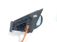 mirror right electrics 6 PIN OE E20104014 Citroen C5 04-08