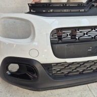 CITROEN C3 III 3 16-20 bumper front front