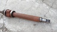 FORD FIESTA MK7 2013 1.6 TDCI semi-axis right