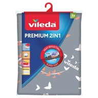 Vileda Premium 2w1 Pokrowiec na deskę