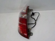 SUBARU LEGACY IV KOMBI LIFT light left rear left rear part