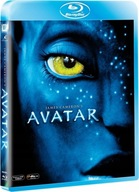 Avatar (Blu-ray) FOLIA PL