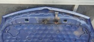 bonnet Opel Astra H HB Y20Z