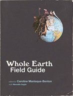 Whole Earth Field Guide group work