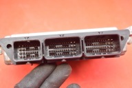 control unit computer of the engine 8200520036 RENAULT LAGUNA 2 II 2.0 DCI 150 KM