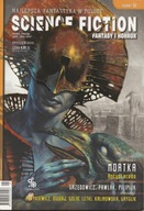 Science Fiction Fantasy i Horror nr 51