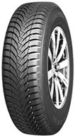 2 x Nexen Winguard Snow G WH2 215/60R16 99 H XL