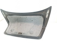 trunk door boot rear rear part code lakieru 452-56 VOLVO S80 2 II 06-16