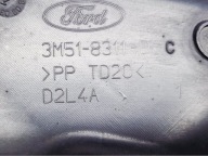 FORD C-MAX MK1 luftansaugkanal links 3M51-8311-DC