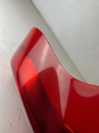 light rear part rear left Volvo XC90 and