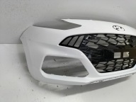 front bumper front HYUNDAI I10 3 III 20- N-LINE