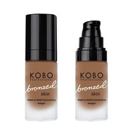 Kobo Professional Bronzed Skin Kremowy Bronzer