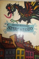 Stare miasto - Gruszczyński