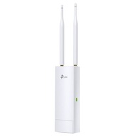 Access Point PoE TP-Link EAP110-Outdoor 300Mb/s Punkt dostępowy OMADA MIMO