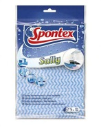 Spontex Univerzálna utierka Sally 5ks 97043025..