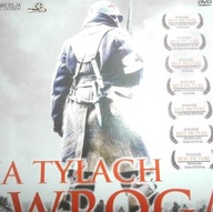 NA TYLACH WROGA DVD