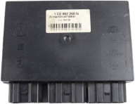 VW GOLF IV BORA modulo Centralina KOMFORTU 1C0962258N