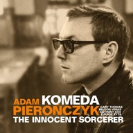 PIERONCZYK, ADAM - KOMEDA - THE INNOCENT (2LP)