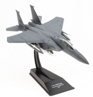 F-15E STRIKE EAGLE - 1/100 - Hachette (54)