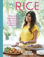 Pimp My Rice: Over 100 inspirational rice recipes