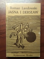 Jasna i Dersław baśnie z Kociewia - Landowski